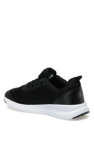 Jackson 2pr Black Men's Running Shoes - 7