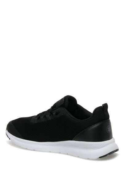 Jackson 3fx Black Men's Running Shoes - 7