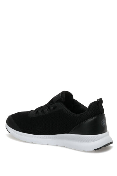 Jackson 3fx Black Men's Running Shoes - 3