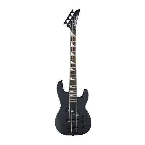 Jackson JS Series Concert Bass JS1X, Atlas Qora, Amaranth Grifi - 1