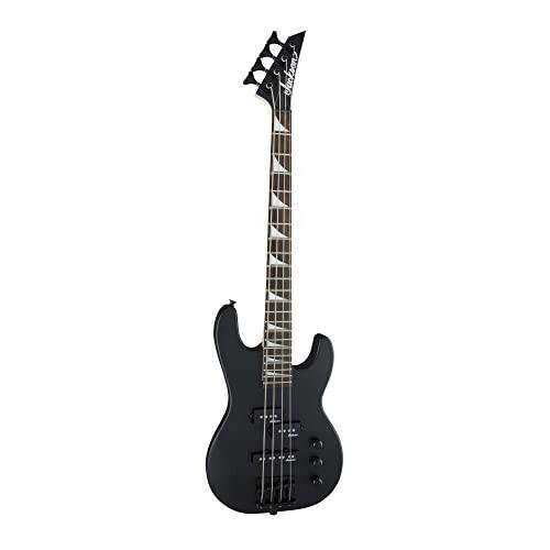 Jackson JS Series Concert Bass JS1X, Atlas Qora, Amaranth Grifi - 3