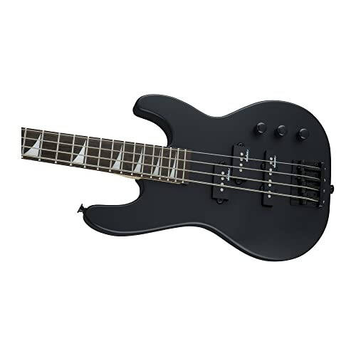 Jackson JS Series Concert Bass JS1X, Atlas Qora, Amaranth Grifi - 5