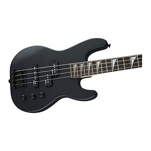 Jackson JS Series Concert Bass JS1X, Atlas Qora, Amaranth Grifi - 6