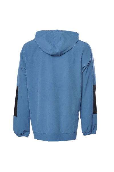 Jacob Zip-Up Hoodie - 6