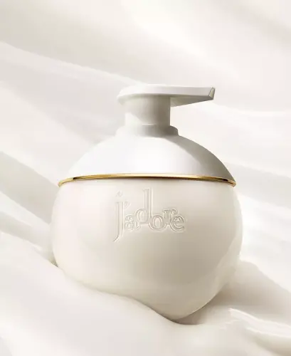 J'adore Les Adorables Body Milk, 6.8 oz.-No Color - 2