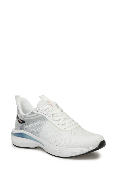 JAMIS TX 4FX White Men's Running Shoe - 2