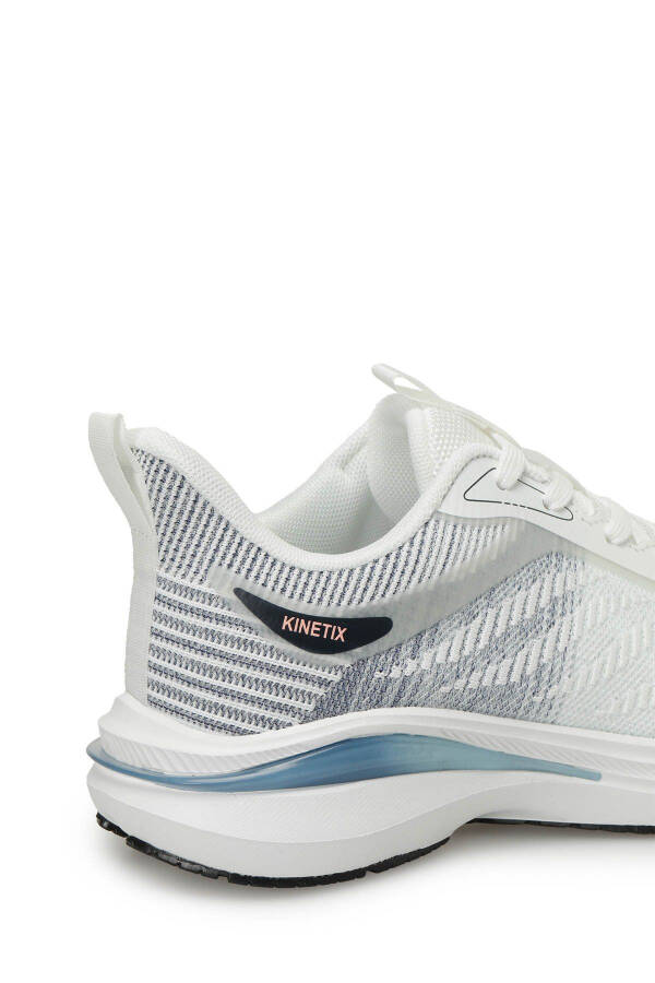 JAMIS TX 4FX White Men's Running Shoe - 7