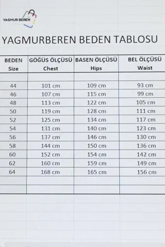 JAPONE KOL(KOLSUZ) ŞAL DESENLİ PAMUKLU VİSKON BÜYÜK BEDEN KLOŞELBİSE - Mor - 7