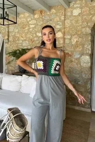 Jasmin Süzüneli Keten Tulum 1280-08 - BÜYÜKBEDENIZ (1)