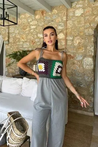 Jasmin Süzüneli Keten Tulum 1280-08 - BÜYÜKBEDENIZ (1)