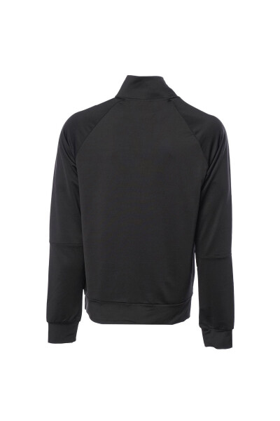 Jason Zippered Sweatshirt - 6