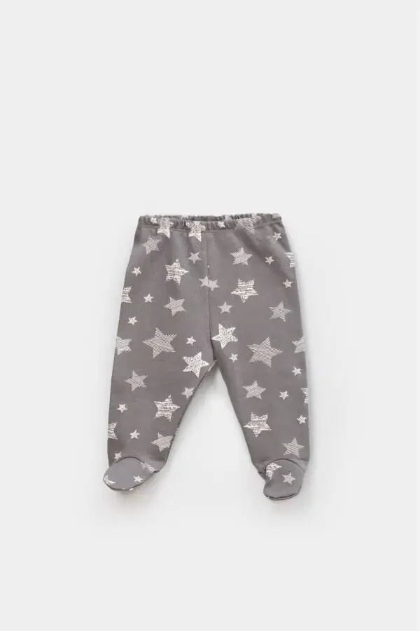 Jasur Arslon Chaqaloq Oyoq kiyimli Shimlar - 2