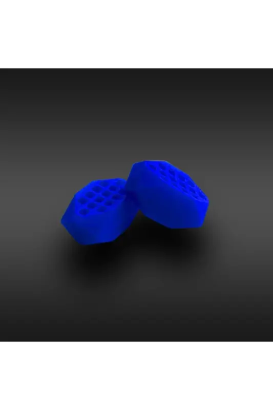 Jaw Exercise Ball Beginner Level Kit Jaw Muscle Exercise Ball - 4