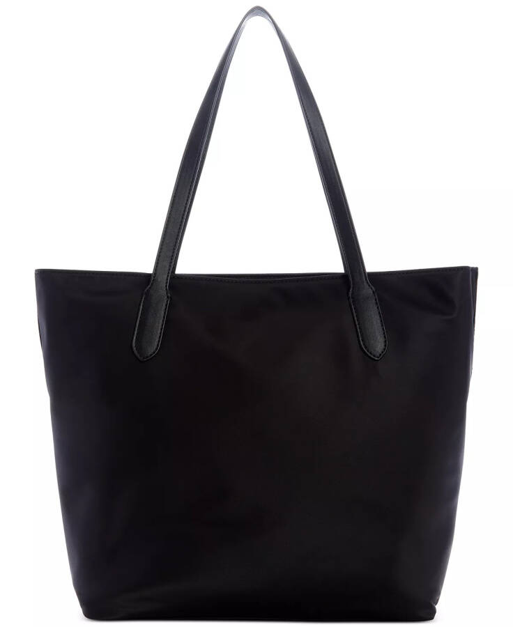 Jaxi Top Zip Tote, Created for Modazone Black - 3