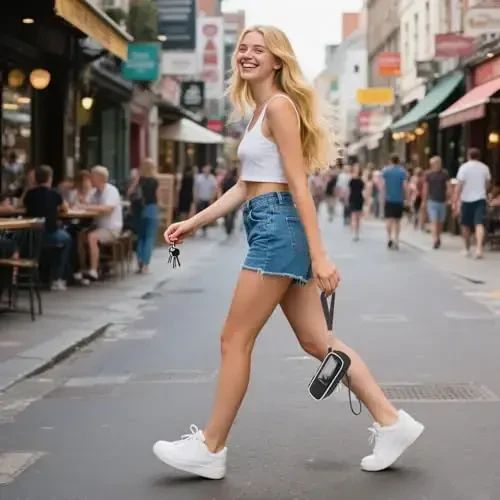 JAYOBGO Anker Zolo Power Bank 25,000mAh, 165W uchun g'ilof, chang qopqog'i bilan Anker Laptop Power Bank uchun saqlash sumkasi, to'liq himoya (faqat g'ilof) - 7