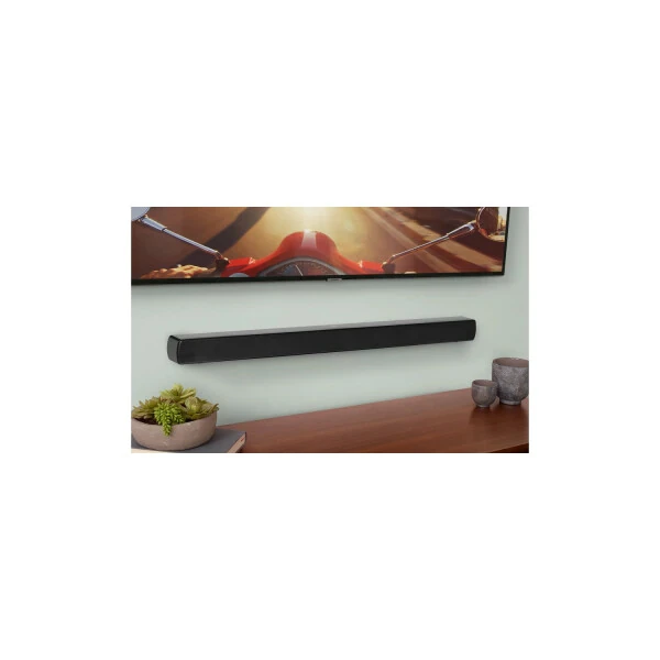 JBL 2.1 Cinema Soundbar with Subwoofer, Black - 16