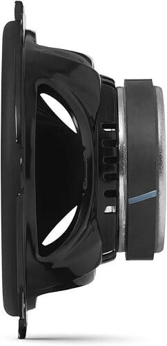 JBL 6x8 Coaxial Car Speaker 180 WTS Peak, 60 WTS RMS 2 Way (NO Grills) Pair - 3