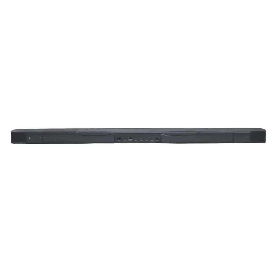 JBL BAR 1000 - 7.1.4-channel soundbar with detachable surround speakers, MultiBeam™, Dolby Atmos®, and DTS: X® - Black - 7
