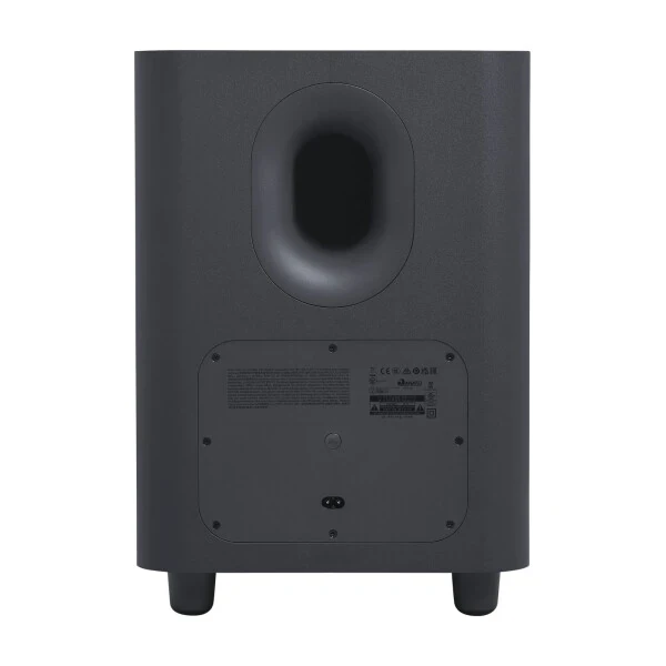 JBL BAR 1000 - 7.1.4-channel soundbar with detachable surround speakers, MultiBeam™, Dolby Atmos®, and DTS: X® - Black - 9