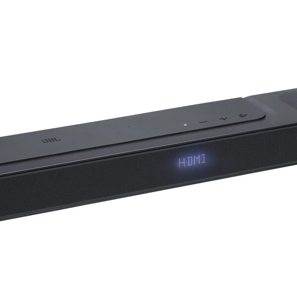 JBL BAR 1000 - 7.1.4-channel soundbar with detachable surround speakers, MultiBeam™, Dolby Atmos®, and DTS: X® - Black - 13