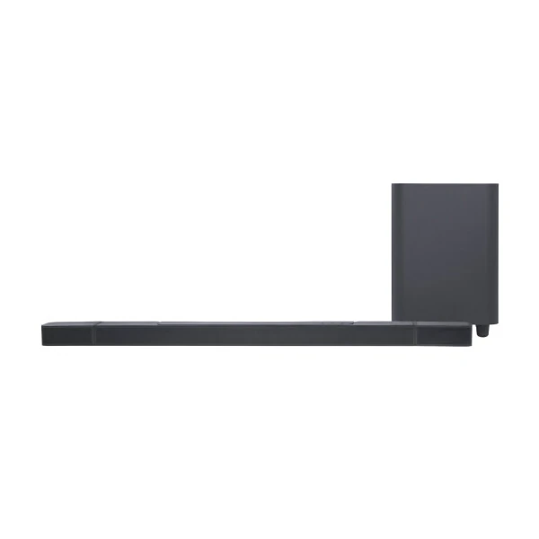 JBL Bar 1000 Surround Sound System with 7.1.4 Channel Soundbar, 10