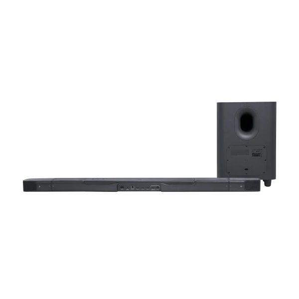 JBL Bar 1000 Surround Sound System with 7.1.4 Channel Soundbar, 10