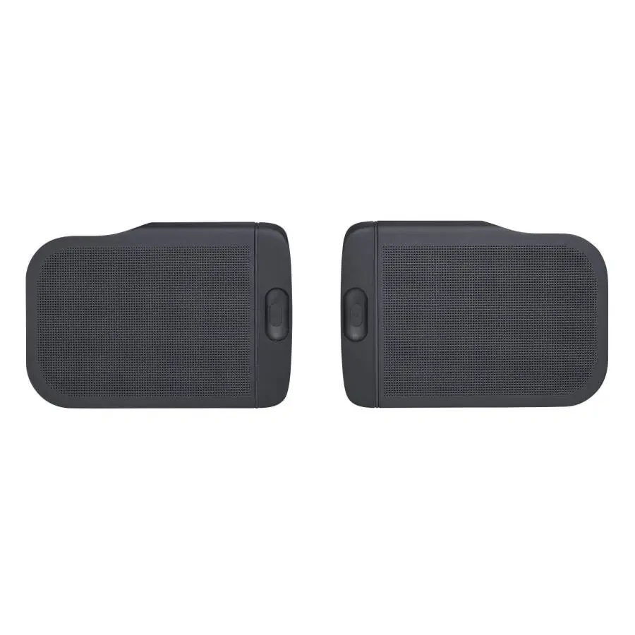 JBL Bar 1000 Surround tovush tizimi 7.1.4 kanal, 10 dyuym simsiz sabvufer va olinadigan orqa karnayli - 12