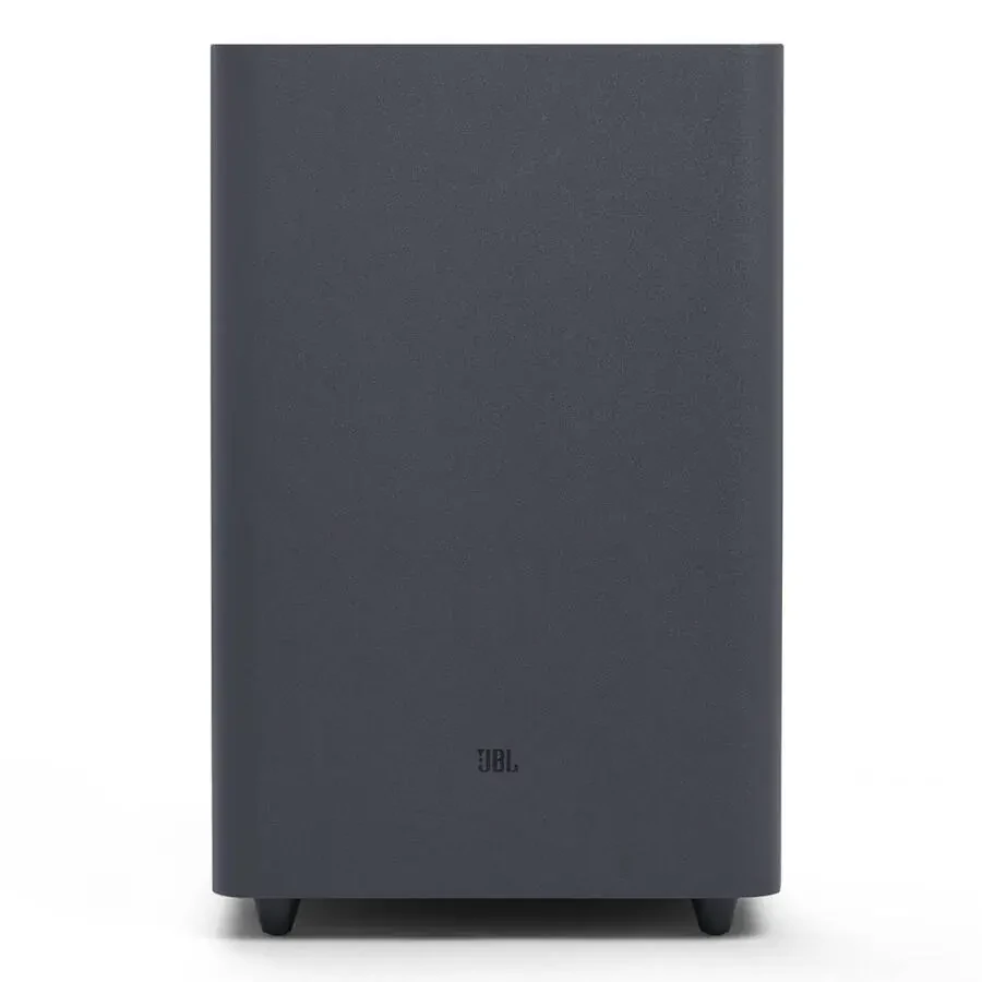 JBL Bar 2.1 Deep Bass MK2 Bluetooth Саундбар с 6,5-дюймовым беспроводным сабвуфером - 4
