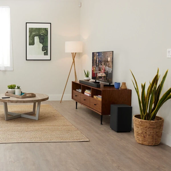 JBL Bar 2.1 Deep Bass MK2 Bluetooth Soundbar 6,5” Simsiz Subwoofer bilan - JBL (1)