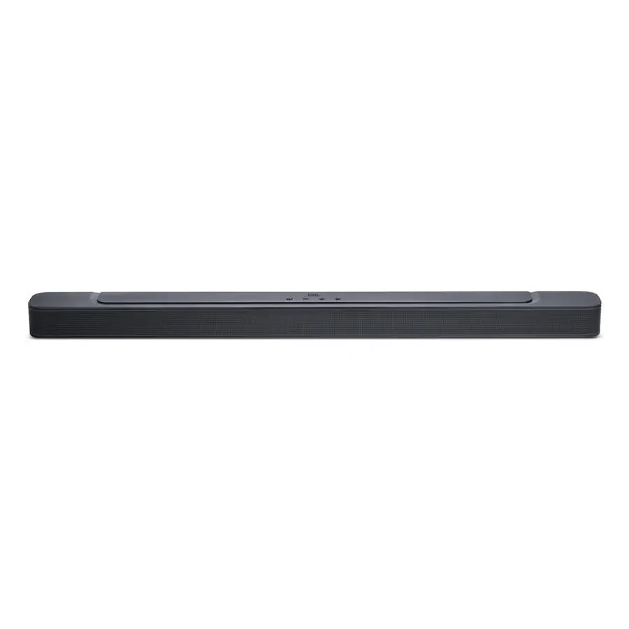JBL Bar 2.1 Deep Bass MK2 Bluetooth Soundbar with 6.5