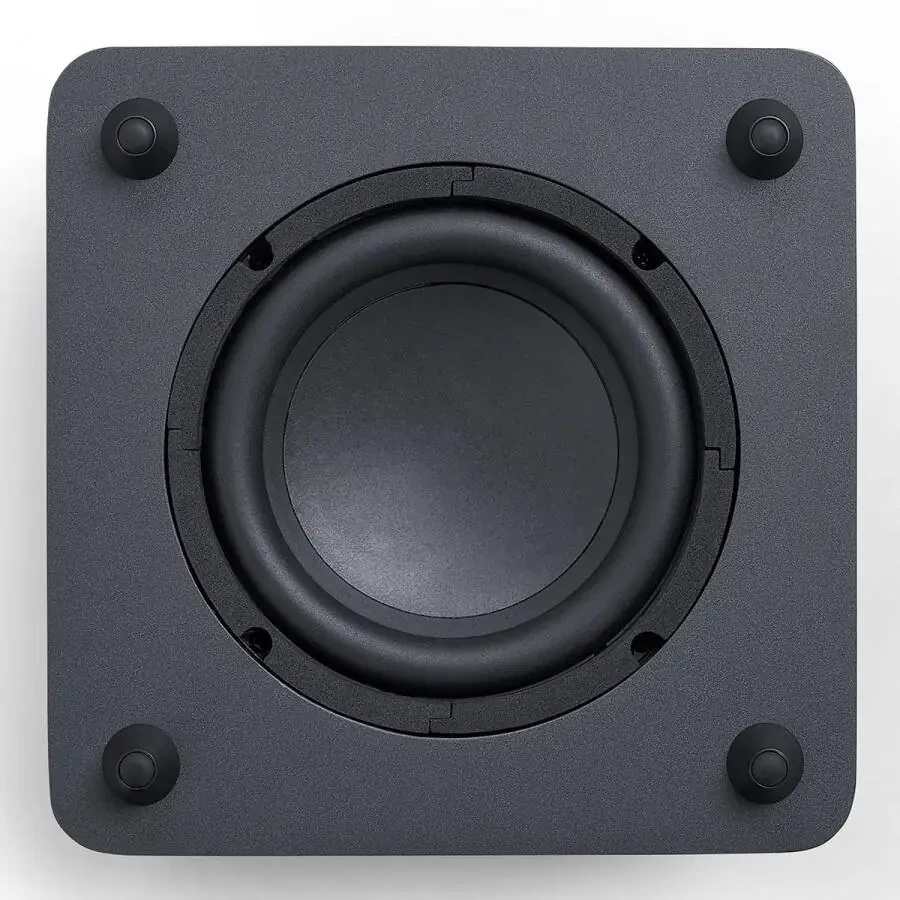 JBL Bar 2.1 Deep Bass MK2 Bluetooth Soundbar with 6.5