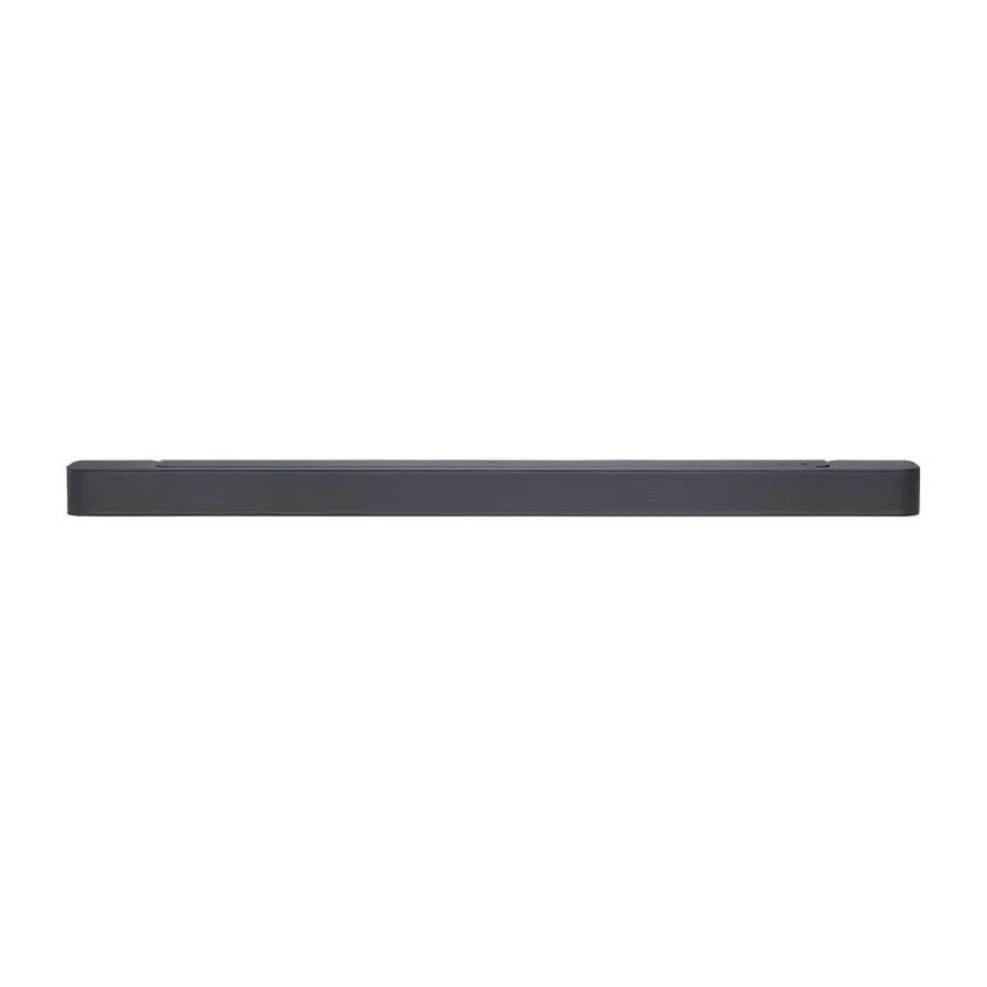 JBL Bar 500 5.1 Channel Soundbar and 10