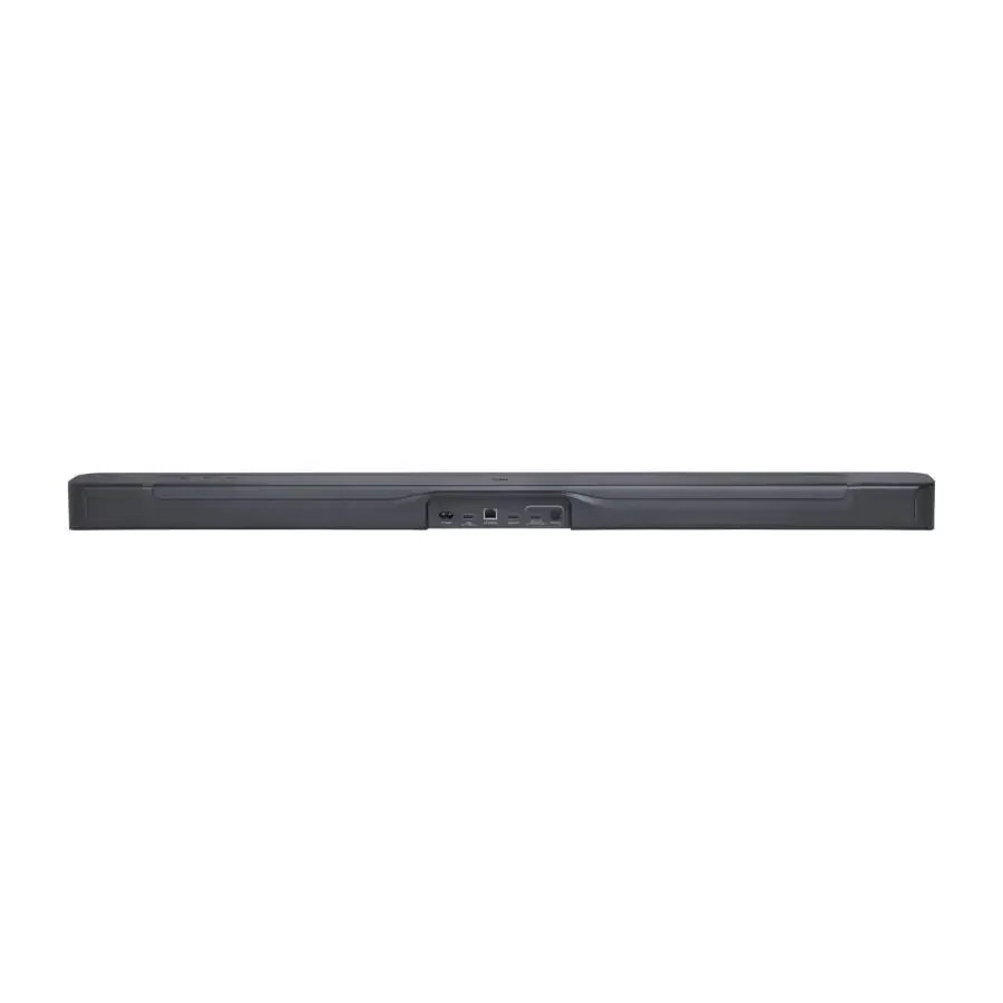 JBL Bar 500 5.1 Channel Soundbar and 10