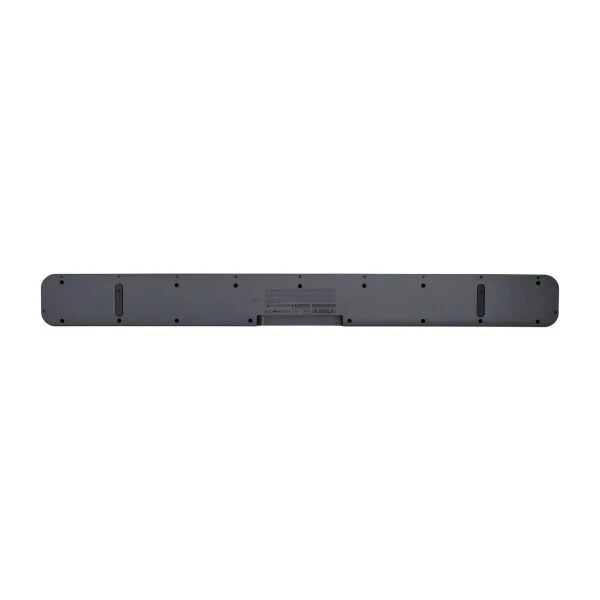 JBL Bar 500 5.1 Channel Soundbar and 10