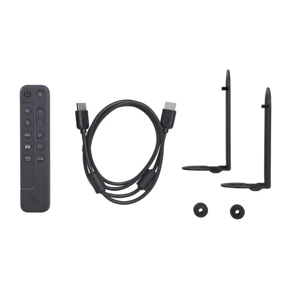 JBL Bar 500 5.1 kanalli soundbar va Multibeam texnologiyasiga ega 10 dyuymli simsiz subwoofer - 11