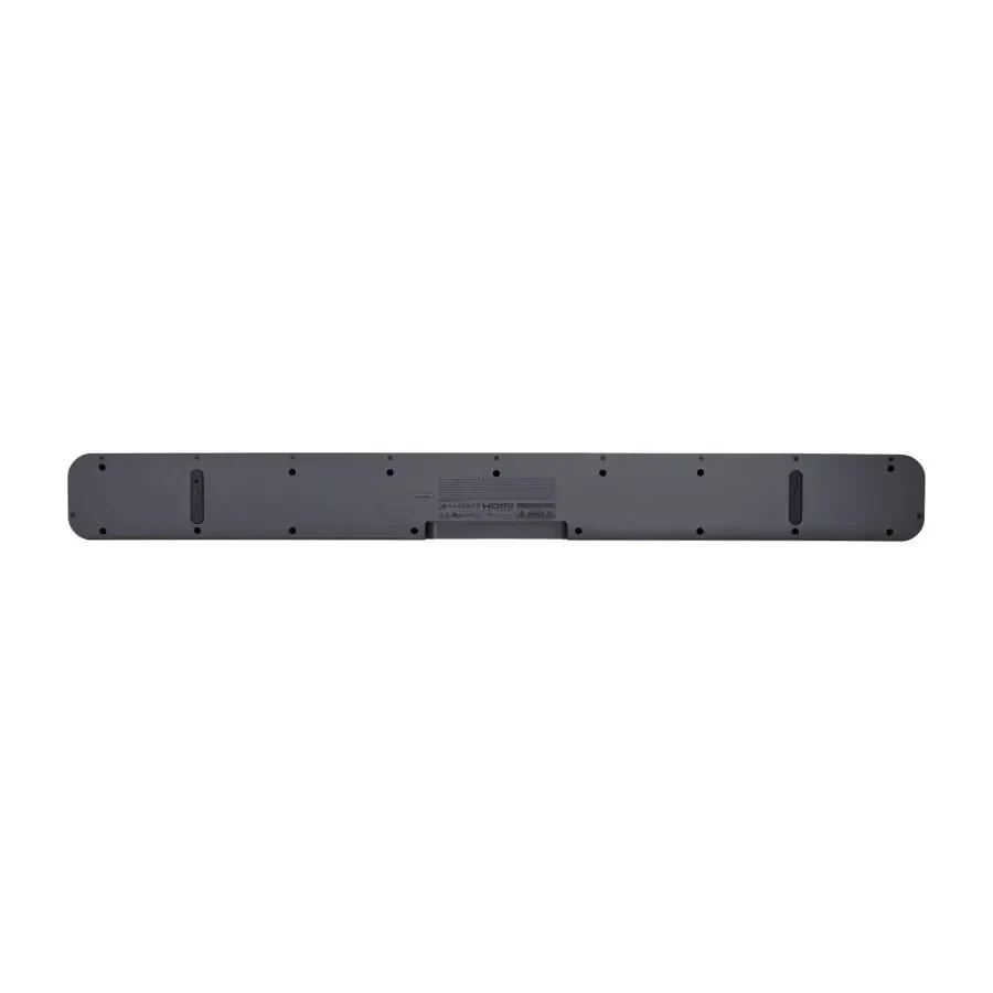 JBL Bar 500 5.1 kanalli soundbar va Multibeam texnologiyasiga ega 10 dyuymli simsiz subwoofer - 15