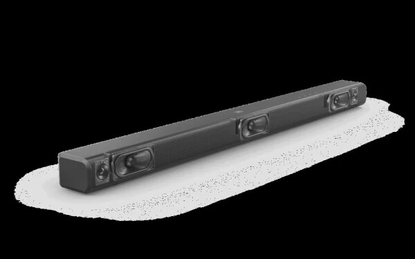 JBL CINEMA SB550 - 3.1 Kanal Soundbar simsiz Subwoofer bilan - 6