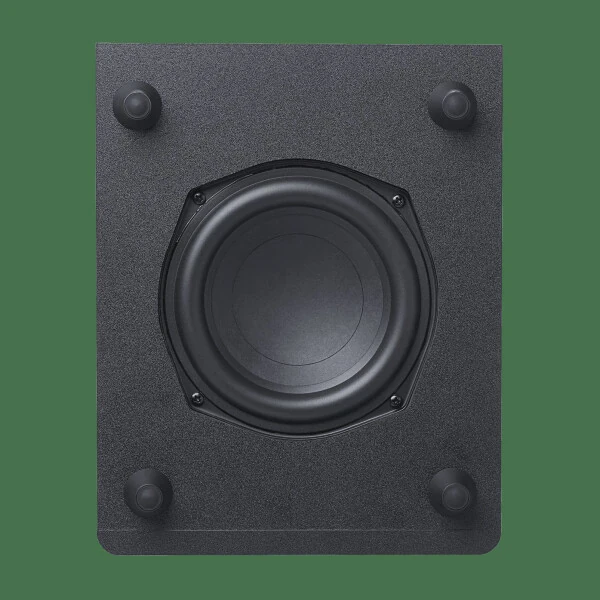JBL CINEMA SB550 - 3.1 Kanal Soundbar simsiz Subwoofer bilan - 12