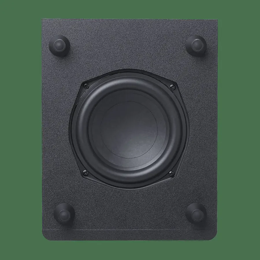 JBL CINEMA SB550 - 3.1 Kanal Soundbar simsiz Subwoofer bilan - 12