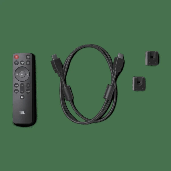 JBL CINEMA SB580 - 3.1 Channel Soundbar with Virtual Dolby Atmos® and Wireless Subwoofer - 8