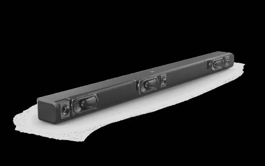 JBL CINEMA SB580 - 3.1 Channel Soundbar with Virtual Dolby Atmos® and Wireless Subwoofer - 13