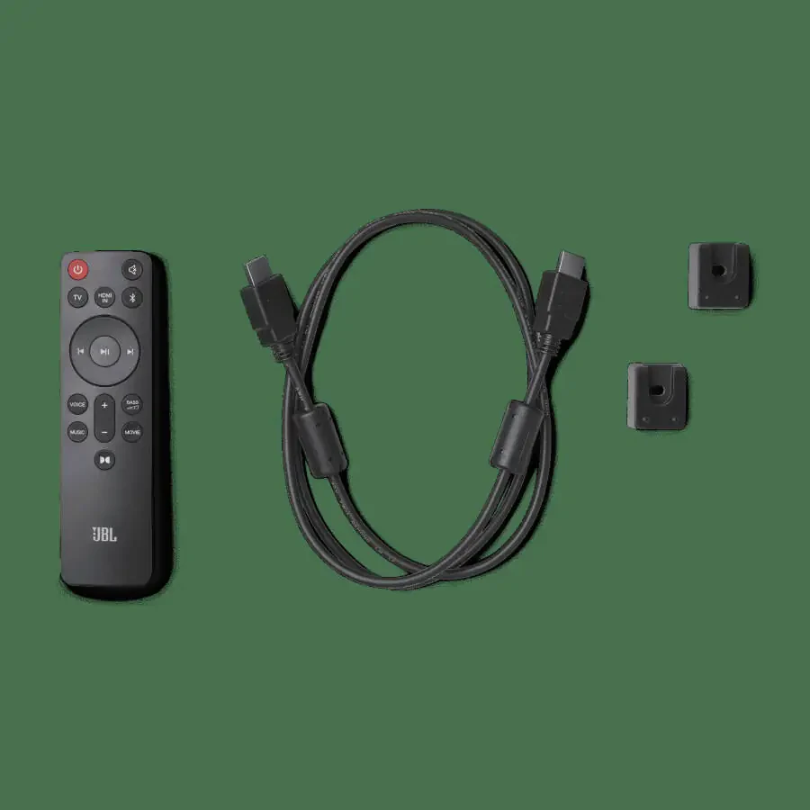 JBL CINEMA SB580 - Virtual Dolby Atmos® ва симсиз сабвуфери бор 3.1-каналли саундбар - 8