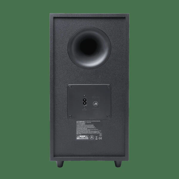 JBL CINEMA SB580 - Virtual Dolby Atmos® ва симсиз сабвуфери бор 3.1-каналли саундбар - 10