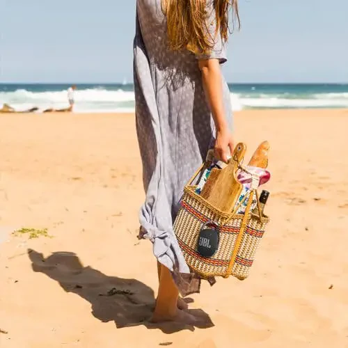 JBL Clip 4 - Ko'chma Mini Bluetooth Karnay, katta ovoz va kuchli bas, integrlangan karabin, IP67 suv o'tkazmaydigan va chang o'tkazmaydigan, 10 soat o'ynash vaqti, uy, ochiq havoda va sayohat uchun karnay (Qora) - 2