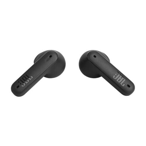 JBL Tune Flex - Haqiqi Simsiz Shovqinni Bekitish Quloqchinlari (Qora), Kichik - 6