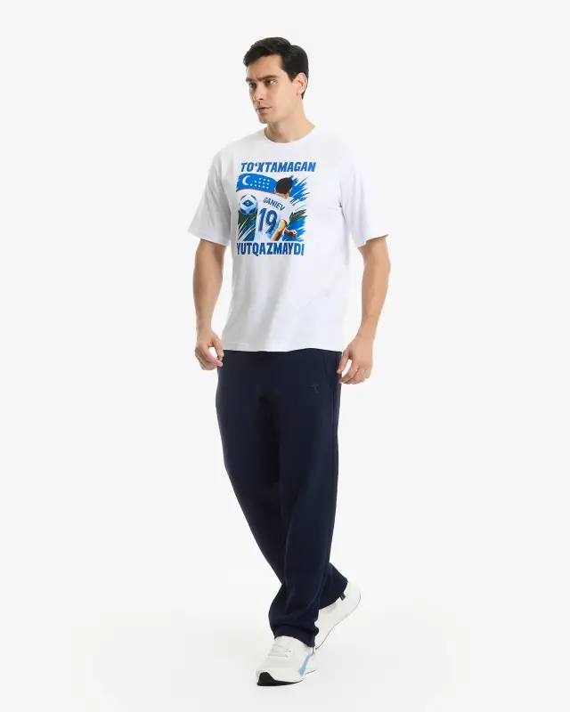 JCh 2026 T-shirt 