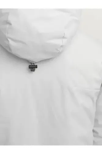 Jcoaıden Transıtıonal Jacket Sn Erkak Mont 12260486 Rıse Blockıng/gargoyle-RISE BLOCKING/Gargoyle - 3