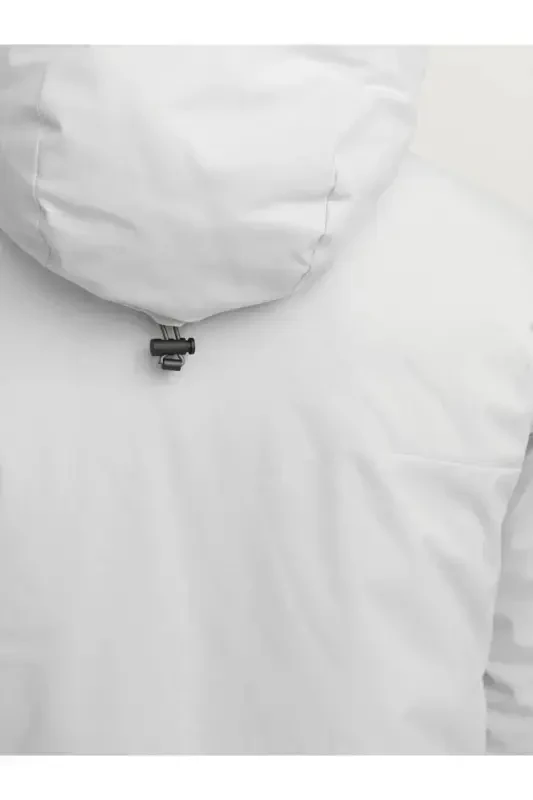 Jcoaıden Transıtıonal Jacket Sn Erkak Mont 12260486 Rıse Blockıng/gargoyle-RISE BLOCKING/Gargoyle - 3