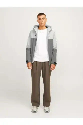 JCOAIDEN Transitional Jacket SN Gargoyle - 3