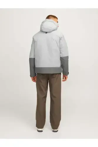 JCOAIDEN Transitional Jacket SN Gargoyle - 6